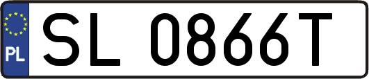 SL0866T