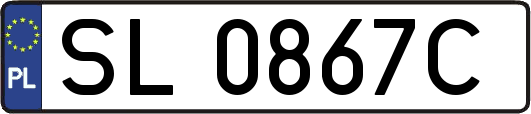 SL0867C