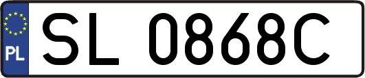 SL0868C