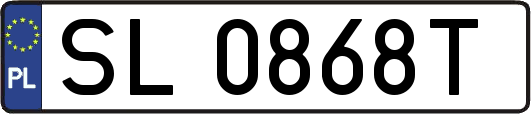 SL0868T