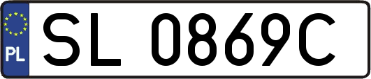 SL0869C