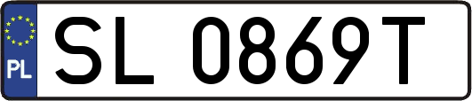 SL0869T