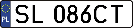 SL086CT