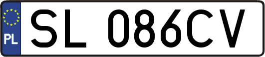 SL086CV