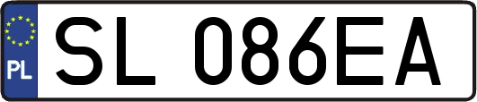 SL086EA