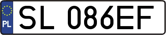 SL086EF