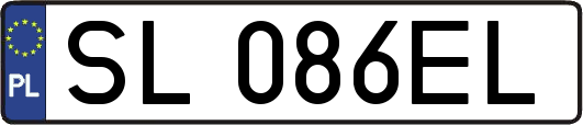 SL086EL