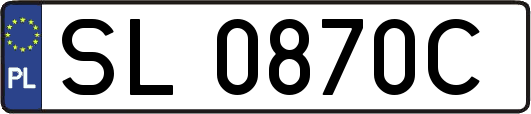 SL0870C