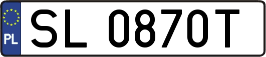 SL0870T