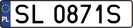 SL0871S
