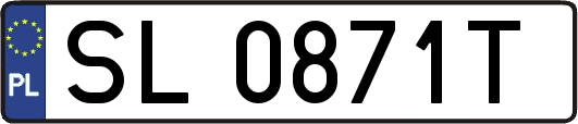 SL0871T