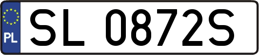 SL0872S