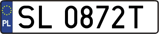 SL0872T