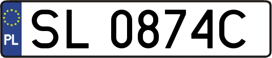 SL0874C