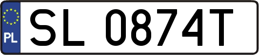 SL0874T