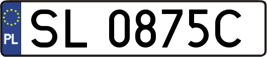 SL0875C