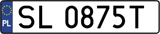 SL0875T