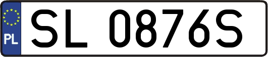 SL0876S