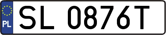 SL0876T