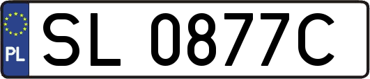 SL0877C