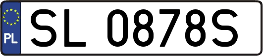 SL0878S