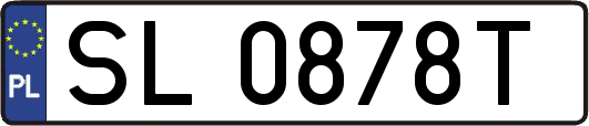 SL0878T