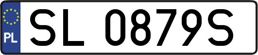 SL0879S