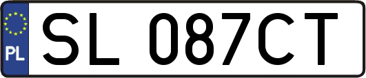 SL087CT
