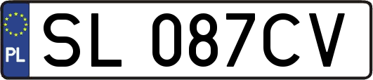 SL087CV