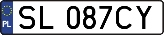 SL087CY