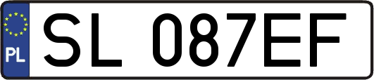 SL087EF