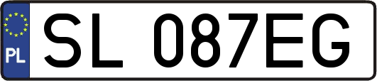 SL087EG