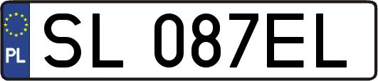 SL087EL