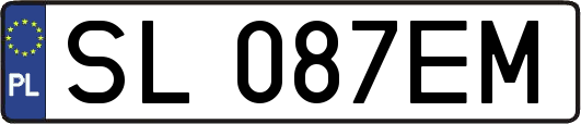 SL087EM