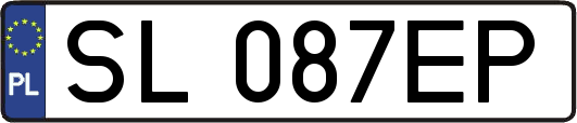 SL087EP