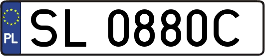 SL0880C