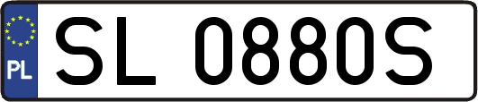 SL0880S