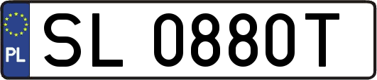 SL0880T