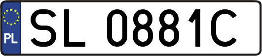 SL0881C