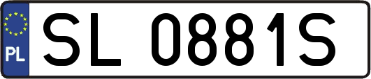SL0881S