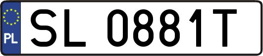 SL0881T
