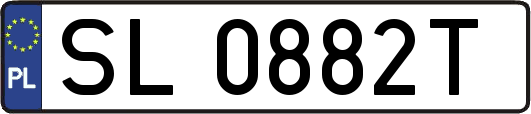 SL0882T