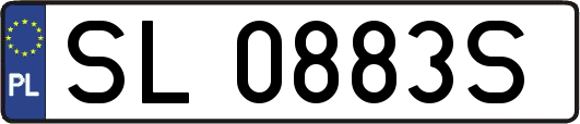 SL0883S