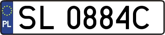 SL0884C