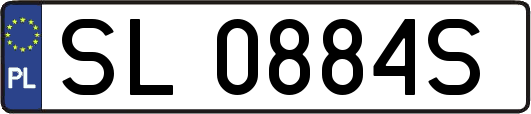 SL0884S