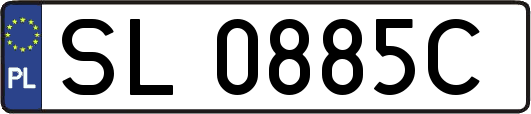 SL0885C