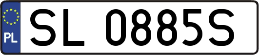 SL0885S