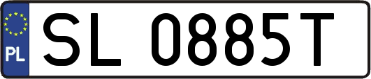 SL0885T