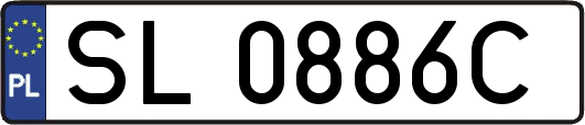 SL0886C