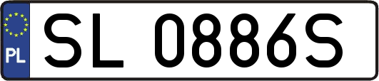 SL0886S